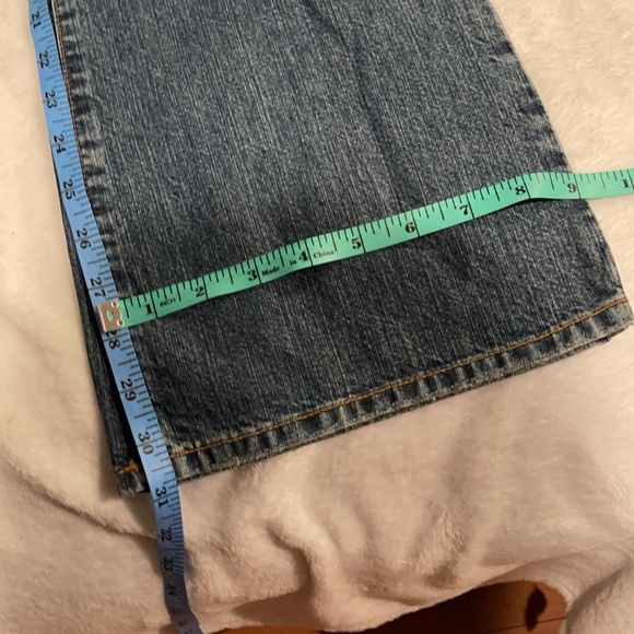 Lucky Brand Jeans NWOT - Picture 6 of 9